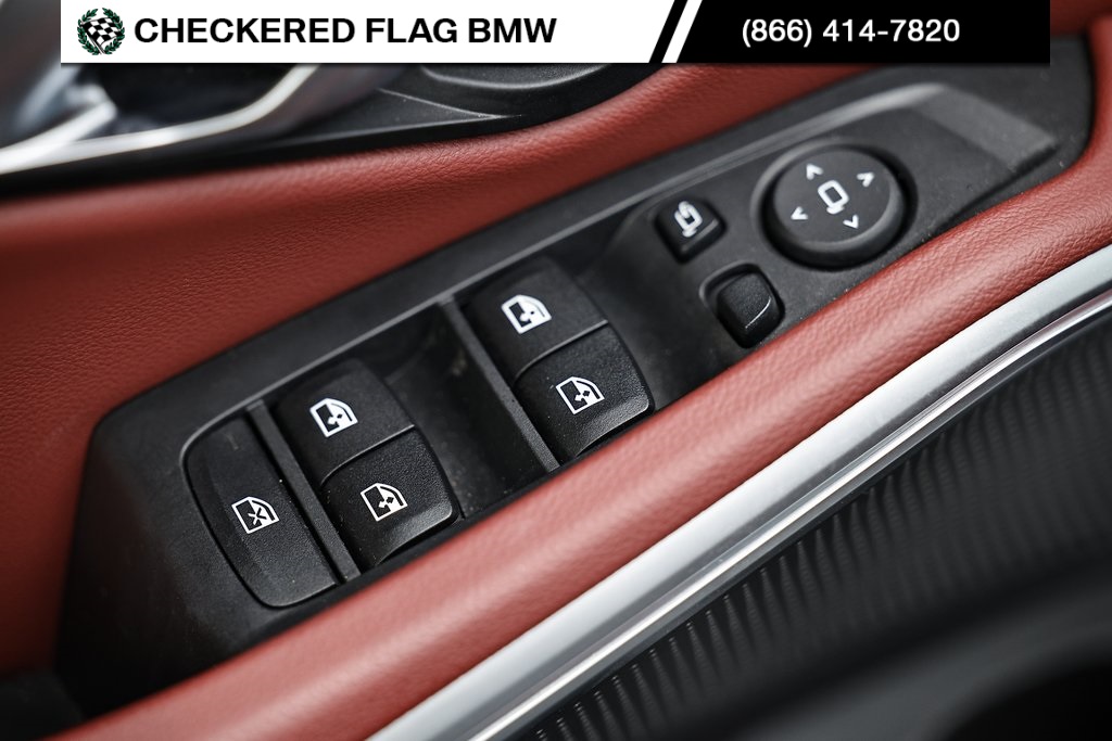 2024 Bmw 330i photo 18