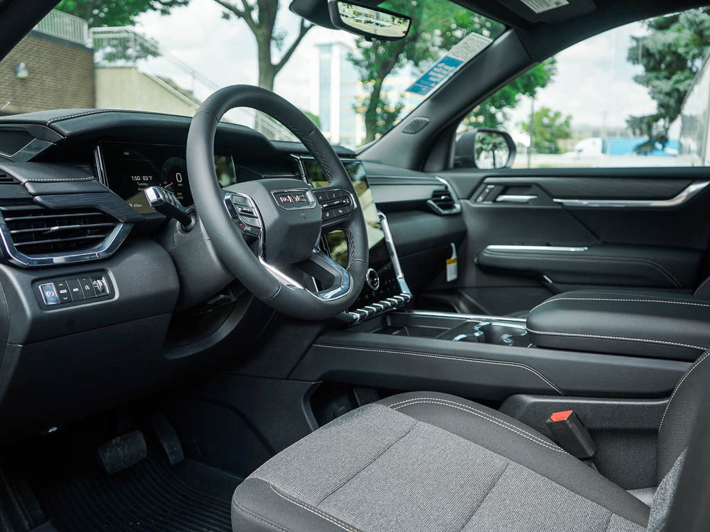 2026 Gmc Acadia Elevation photo 17