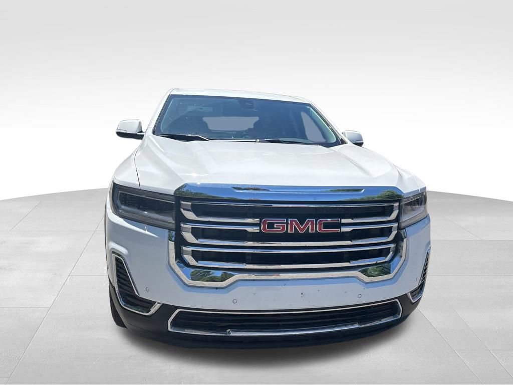 2023 Gmc Acadia SLE photo 10