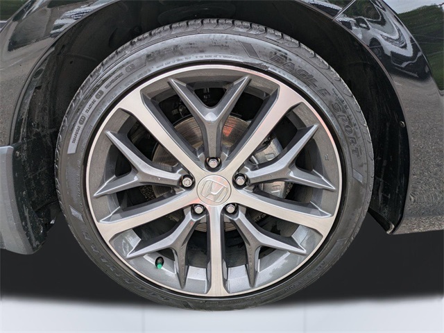 2023 Honda Civic Touring photo 11