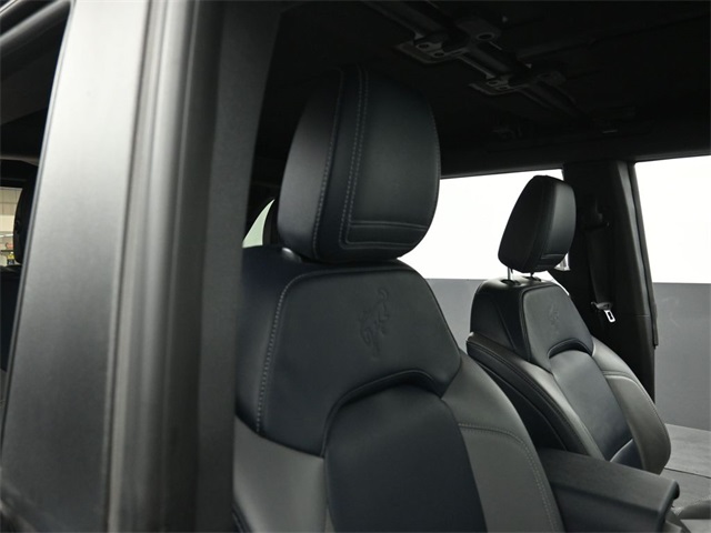 2023 FORD BRONCO - Image 31