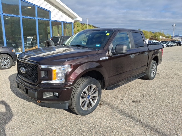 2019 Ford F-150 XL photo 6