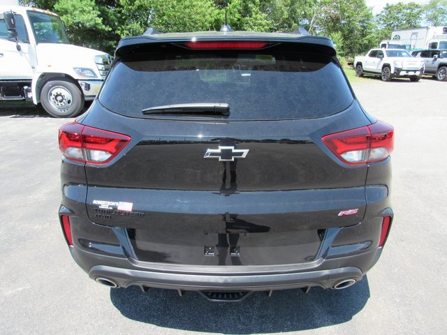 2023 Chevrolet Trailblazer RS photo 2