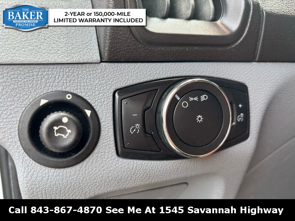 2018 Ford Transit Van photo 15