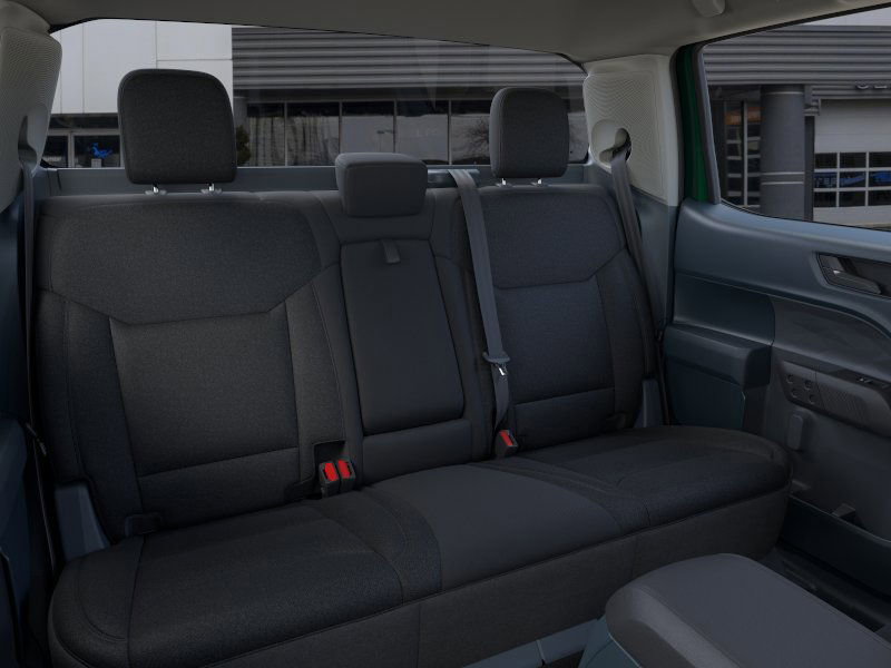 2025 FORD MAVERICK - Image 10