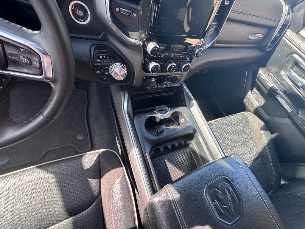 2024 Ram 1500 Laramie photo 9
