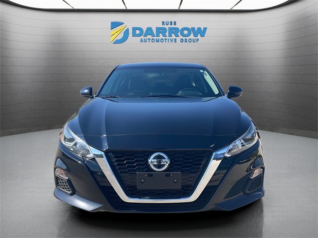 2019 Nissan Altima 2.5 S photo 8