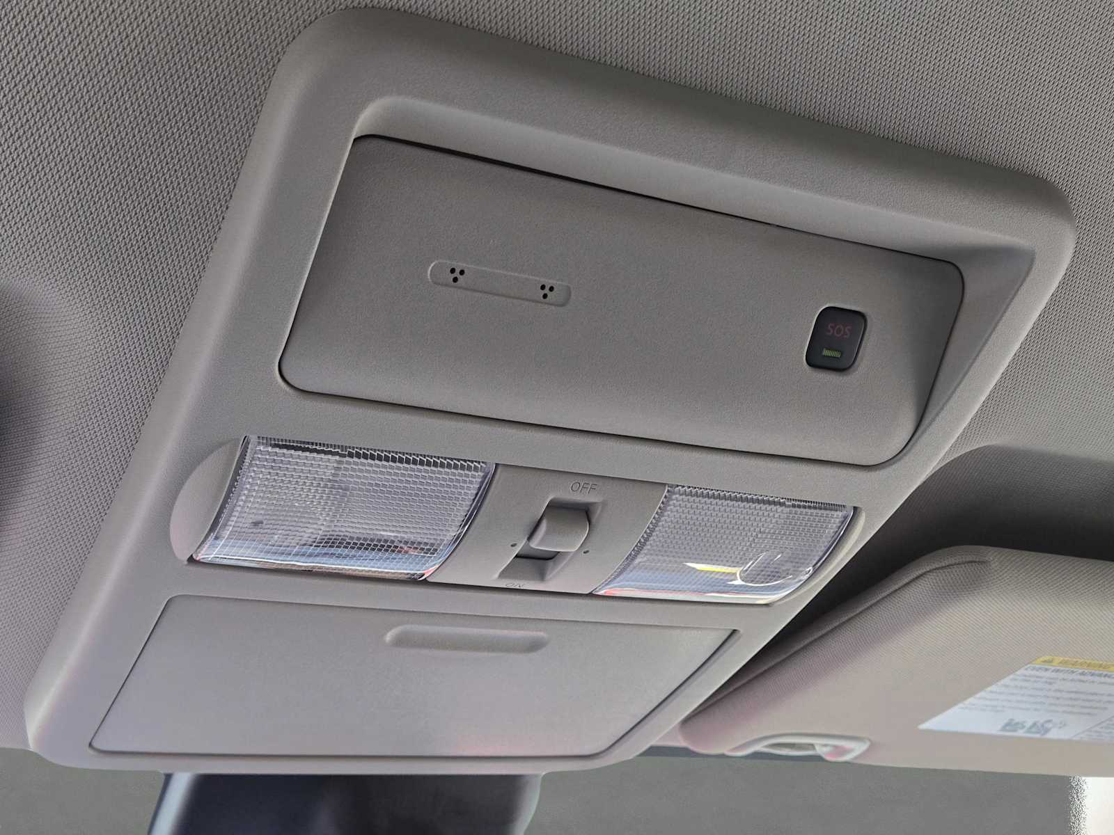 2026 Nissan Frontier Crew Cab SV photo 26