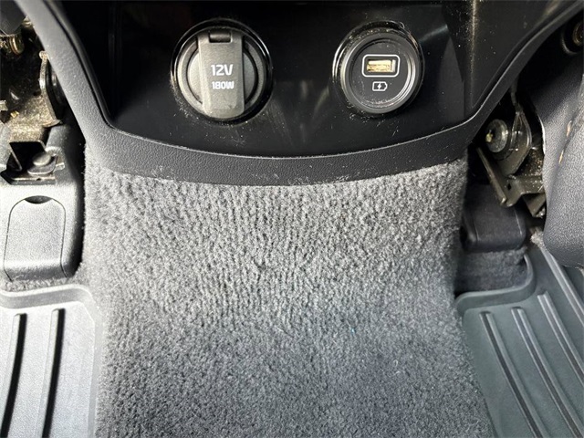 2022 Kia Sorento SX photo 33