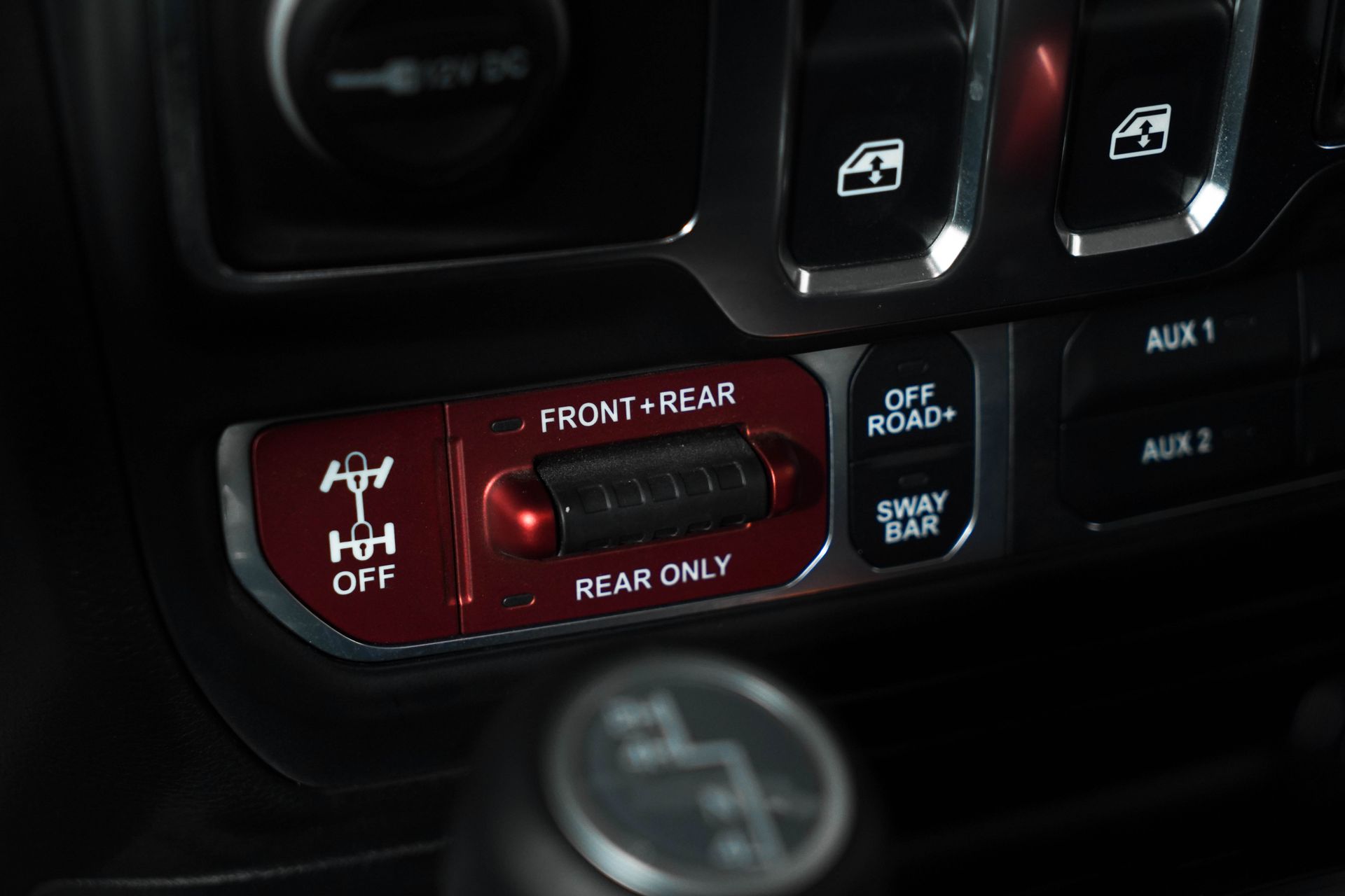 2023 Jeep Wrangler Rubicon photo 23
