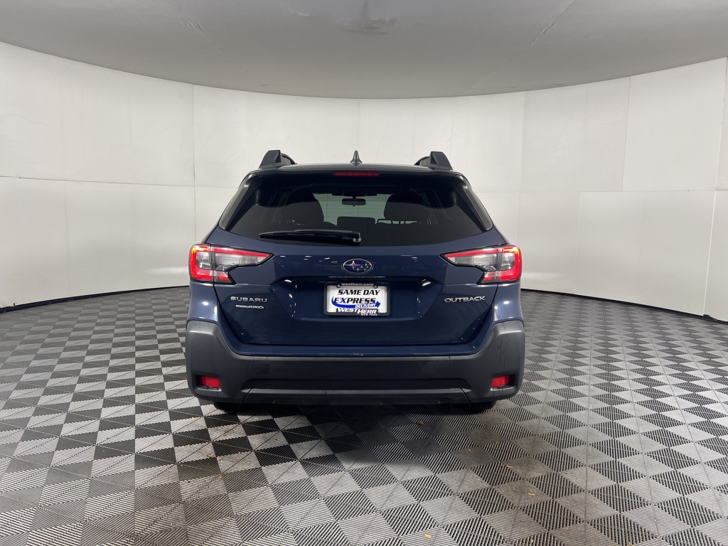 2023 Subaru Outback Premium photo 3