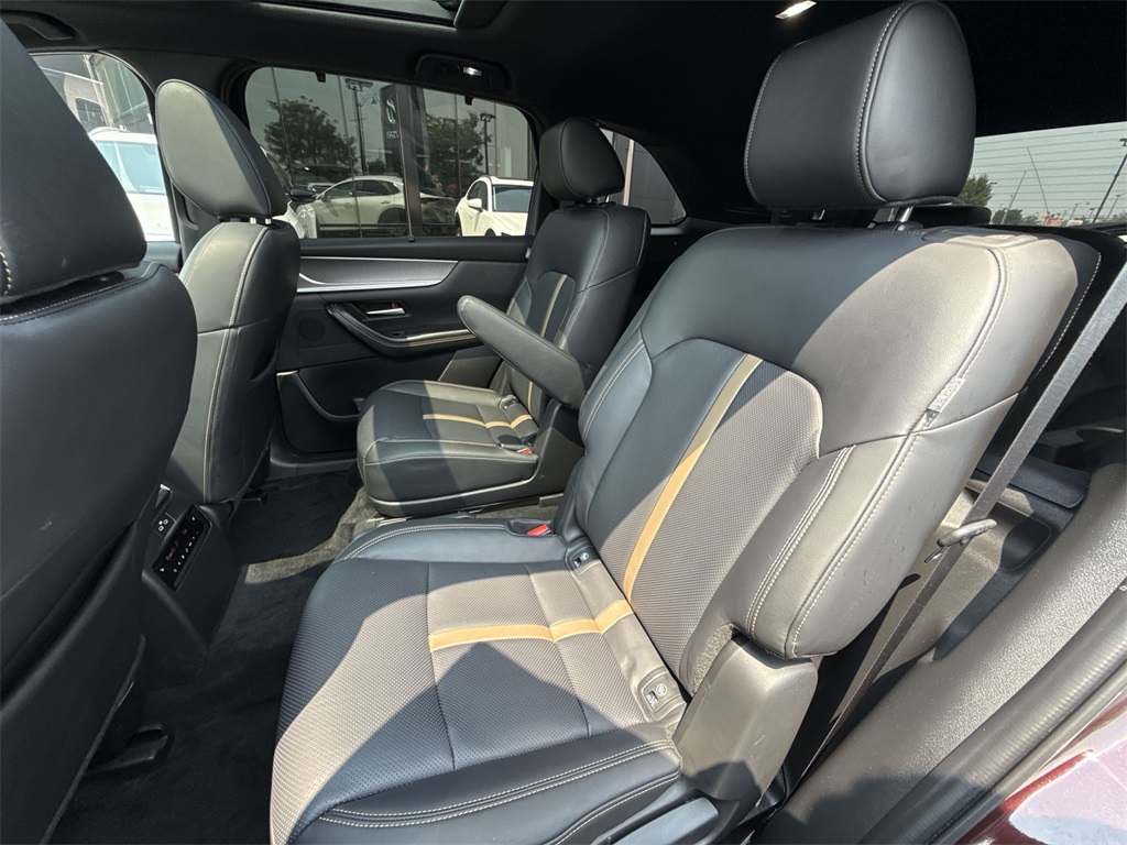 2024 Mazda CX-90 Plug-in Hybrid Premium Plus photo 21