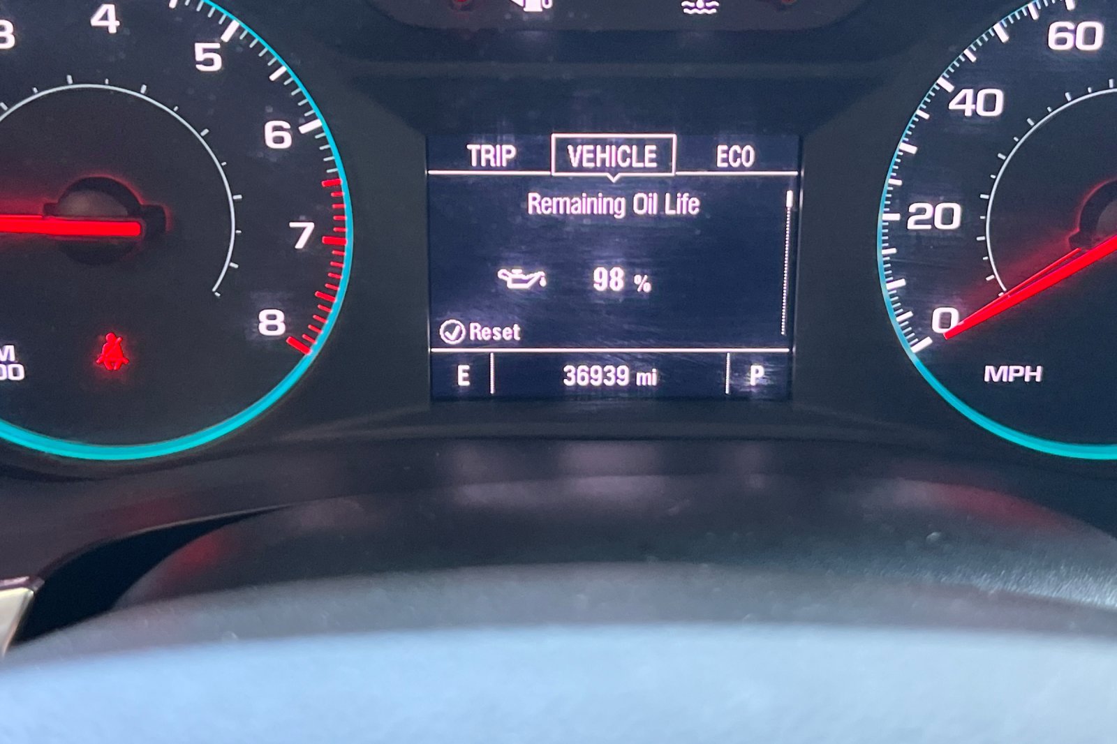 2023 Chevrolet Traverse Cloth photo 24