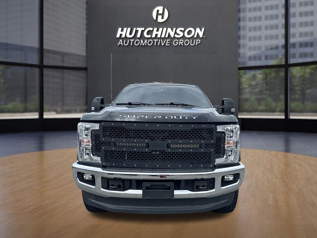 2018 Ford F-250 photo 7