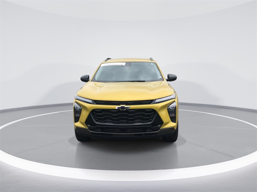 2024 Chevrolet Trax ACTIV photo 3