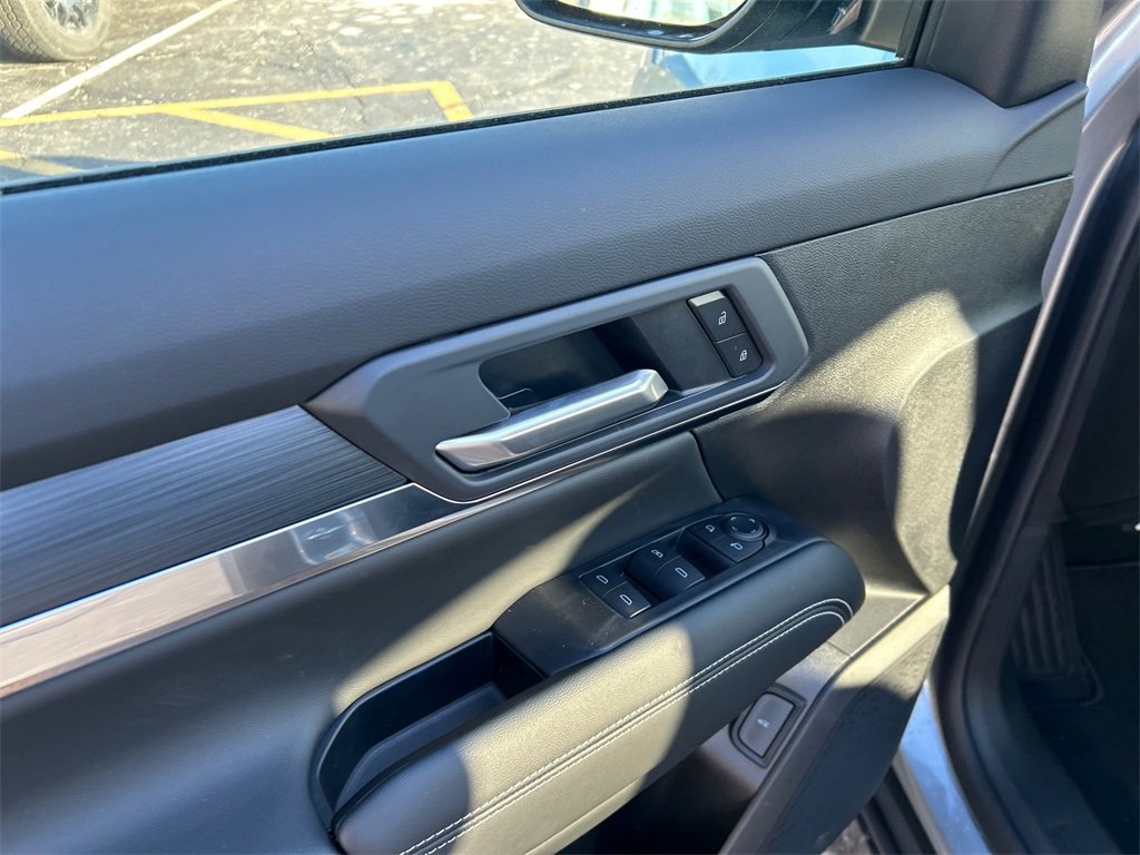 2026 GMC TERRAIN - Image 13