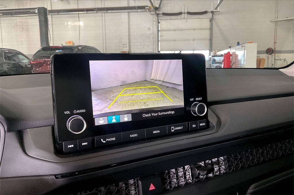 2025 HONDA ACCORD - Image 20