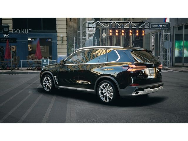 2026 Bmw X5 xDrive40i photo 2