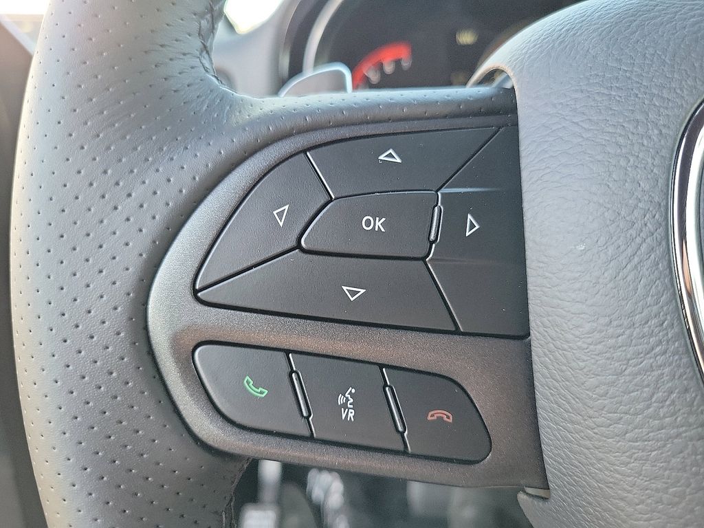 2026 Dodge Durango GT photo 4