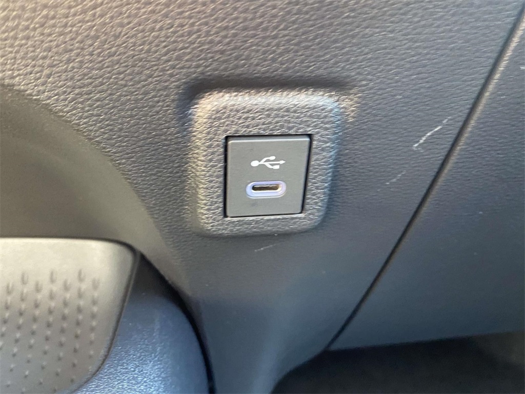 2026 Toyota Corolla LE photo 24