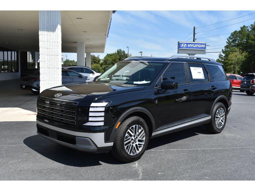 2026 Hyundai Palisade SEL Convenience's photo