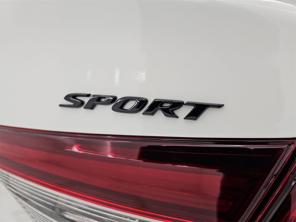 2026 Honda Civic Sport photo 34