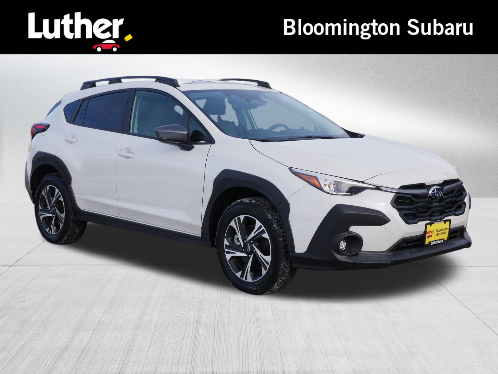 2024 Subaru Crosstrek Premium's photo