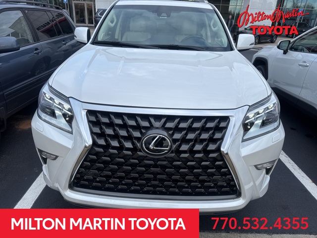 2023 Lexus GX PREMIUM's photo