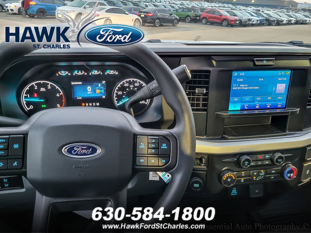 2026 FORD F-450 - Image 8