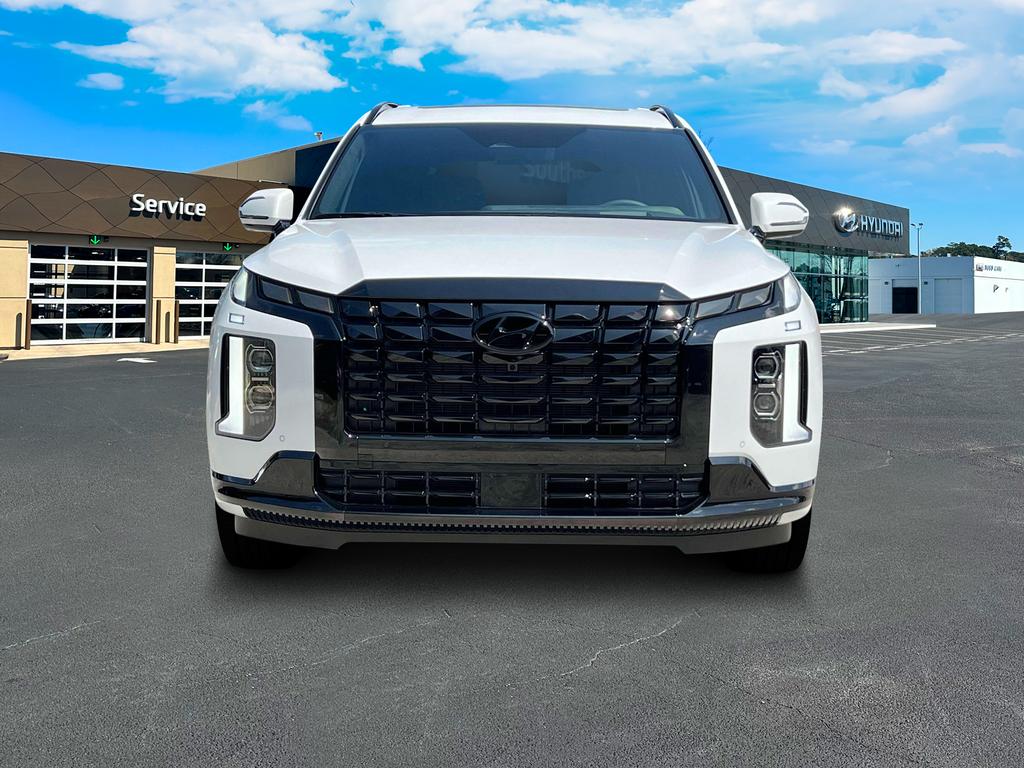 2025 Hyundai Palisade Calligraphy photo 11