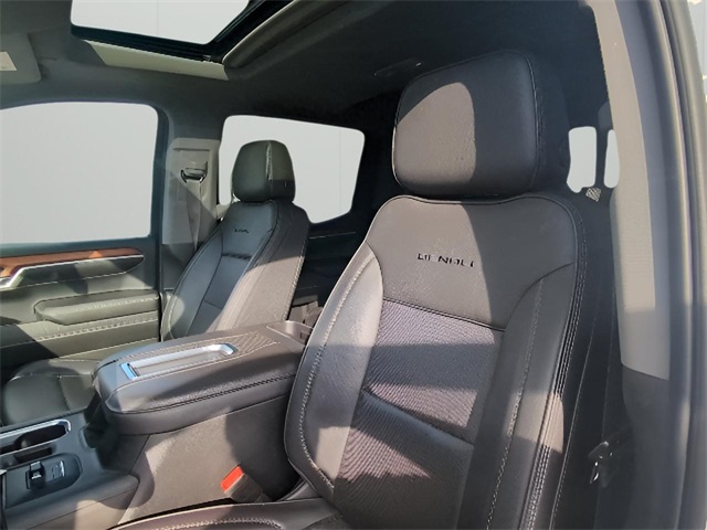 2022 Gmc Sierra 1500 Denali photo 13