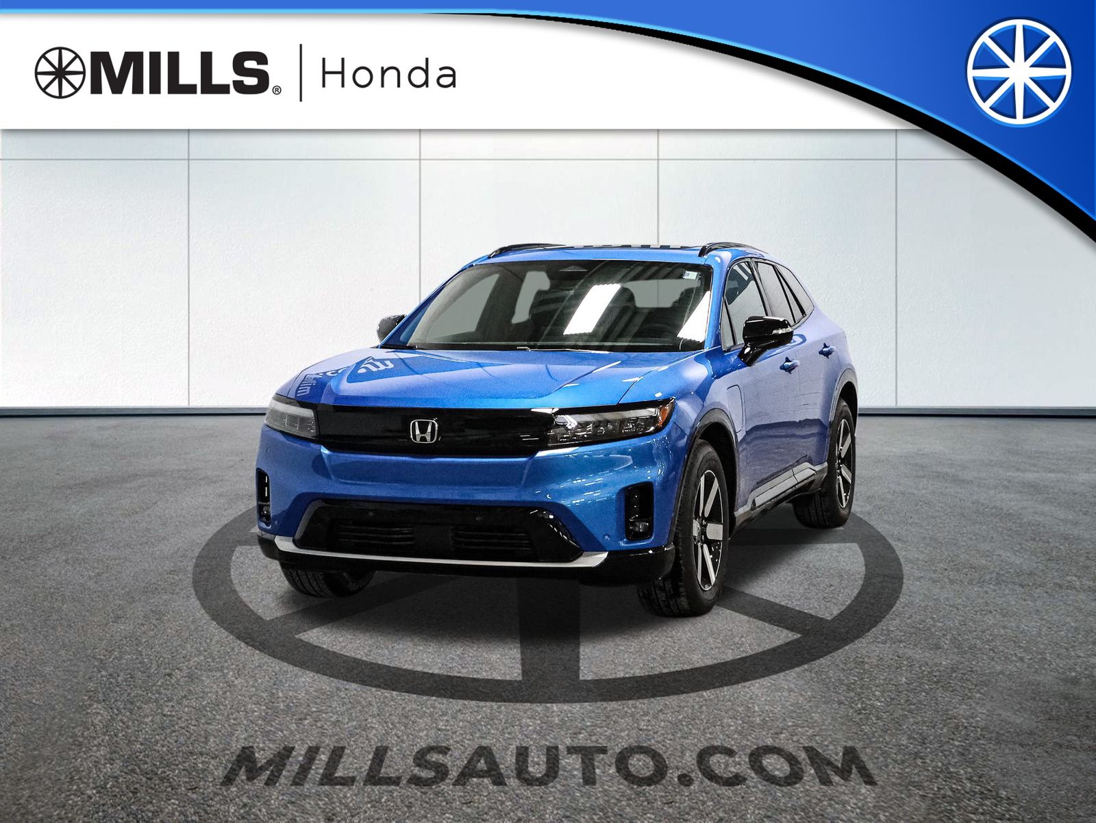 2026 Honda Prologue Touring's photo