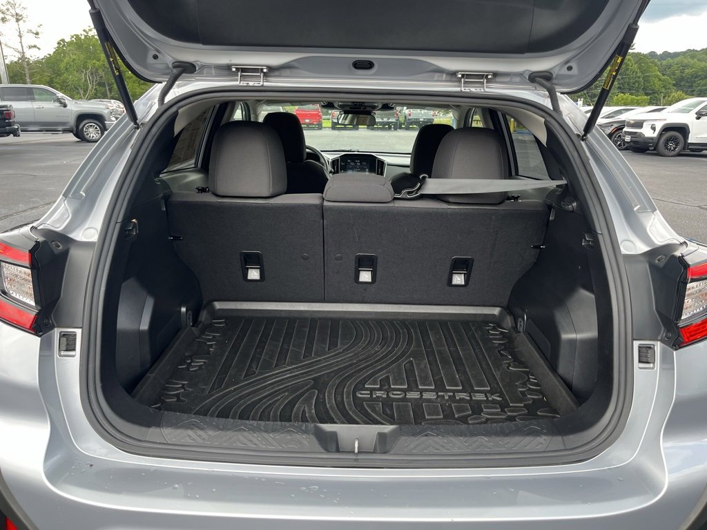 2024 Subaru Crosstrek Premium photo 5