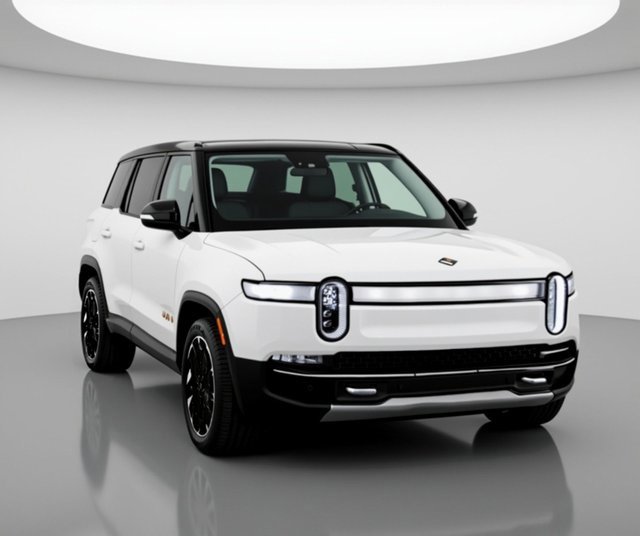 Used 2023 Rivian R1S Adventure with VIN 7PDSGABA4PN010360 for sale in Henderson, NV