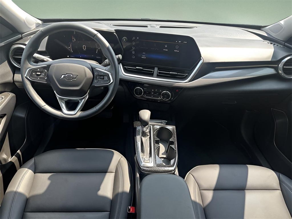 2024 Chevrolet Trax ACTIV photo 16