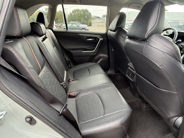 2023 Toyota RAV4 Adventure photo 18
