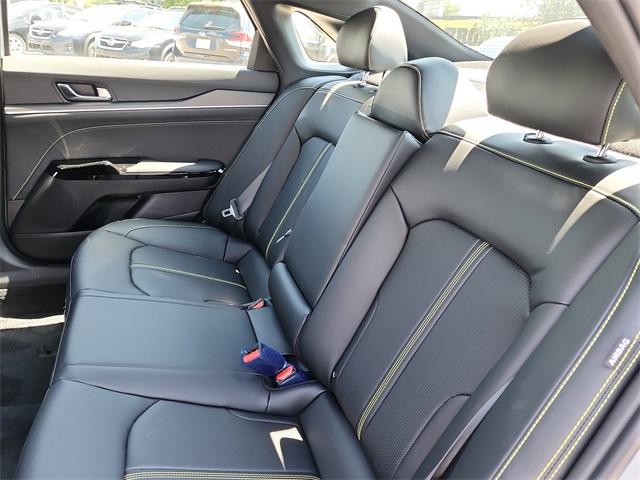 2026 Kia K5 GT photo 13