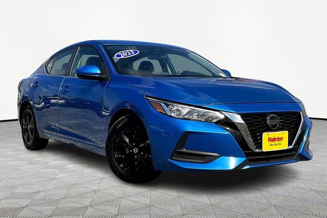 2023 Nissan Sentra