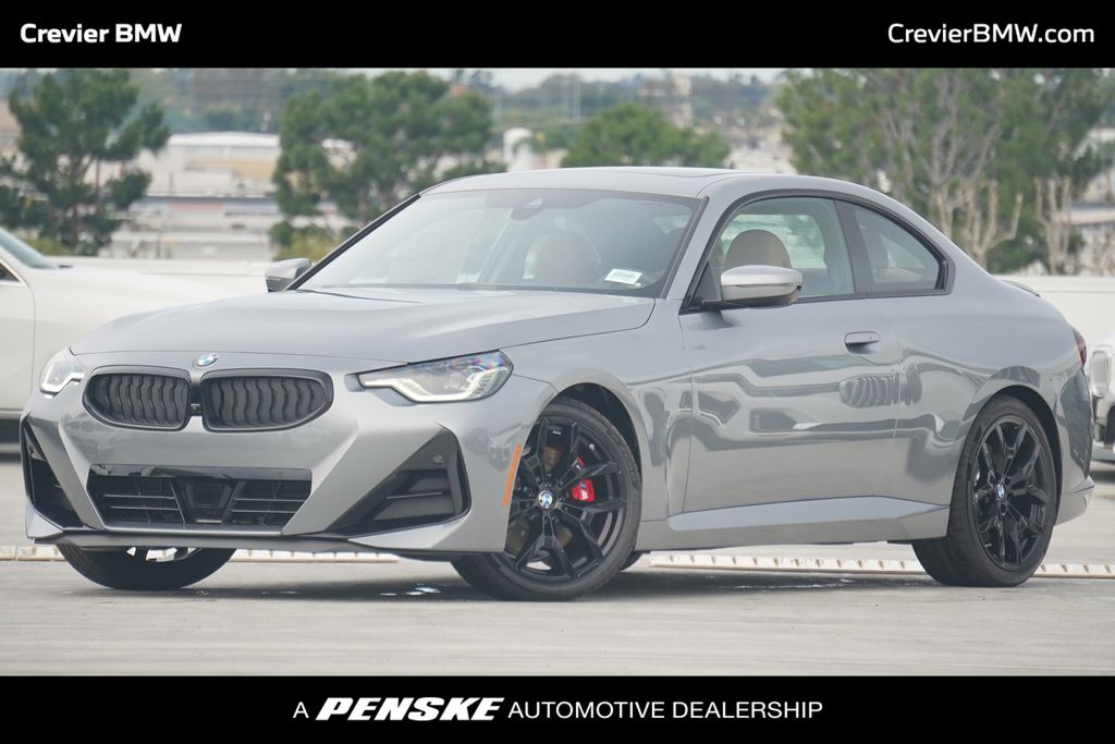 2026 BMW 2 Series 230i's photo