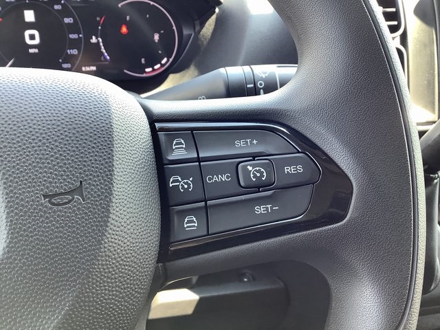 2025 Ram ProMaster 2500 photo 9