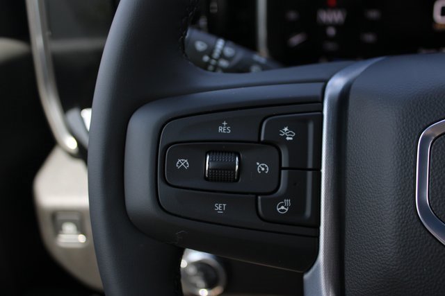 2026 Gmc Sierra 1500 Elevation photo 18