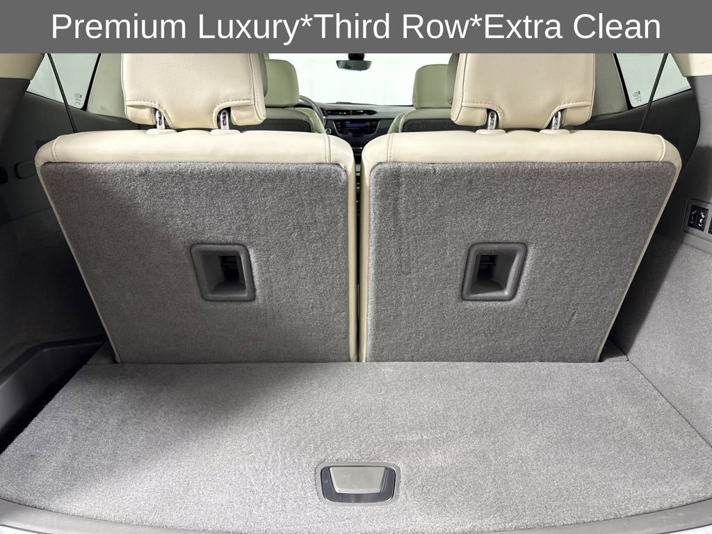 2022 Cadillac XT6 Premium Luxury photo 17