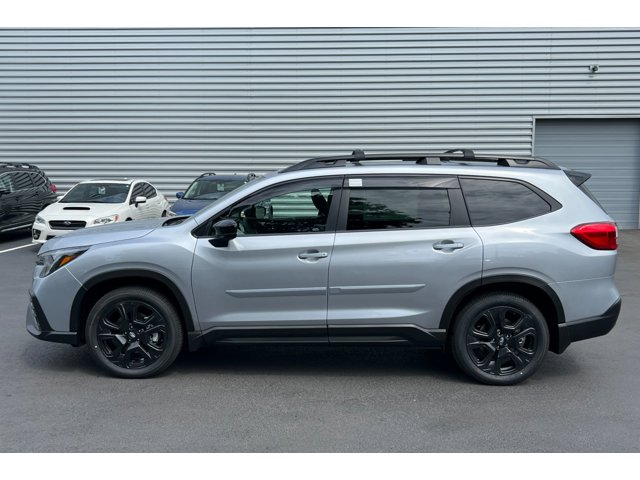 2025 Subaru Ascent Onyx Edition Touring photo 34