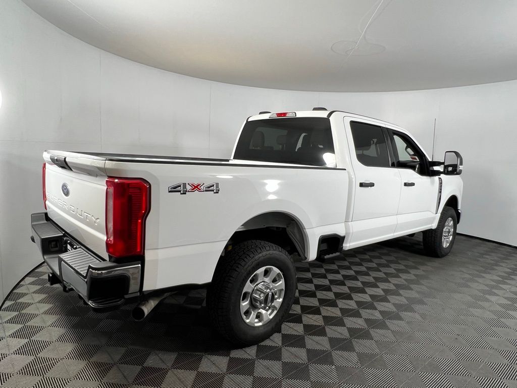2023 Ford F-250 photo 4