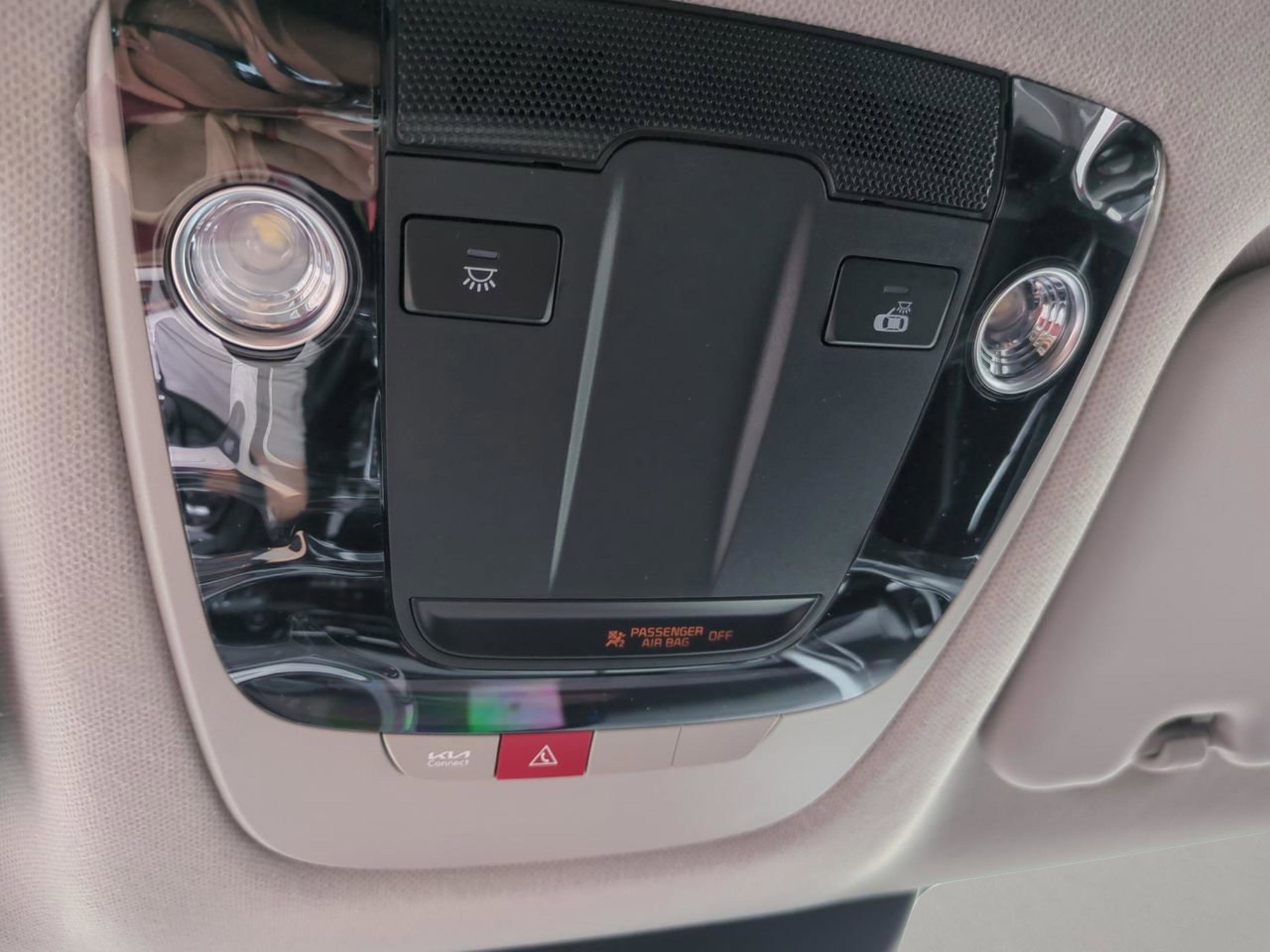 2025 Kia Seltos X-Line photo 13