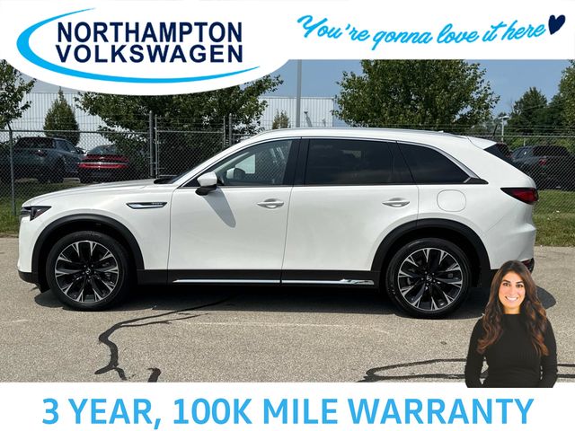2024 Mazda CX-90 Premium photo 7