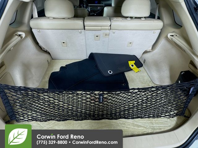 2015 Lexus RX 350 photo 24
