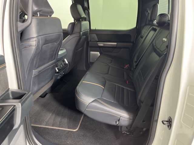 2021 Ford F-150 Platinum photo 14
