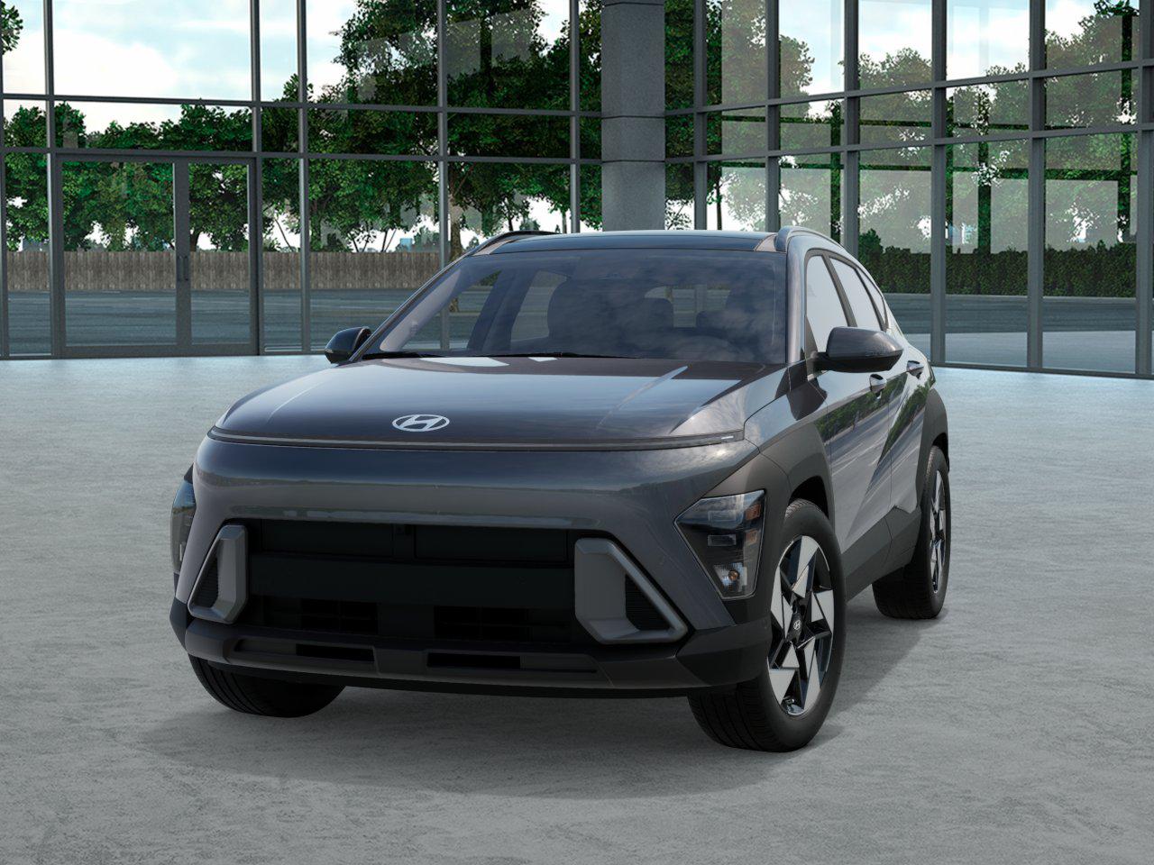 2026 Hyundai Kona SEL photo 6