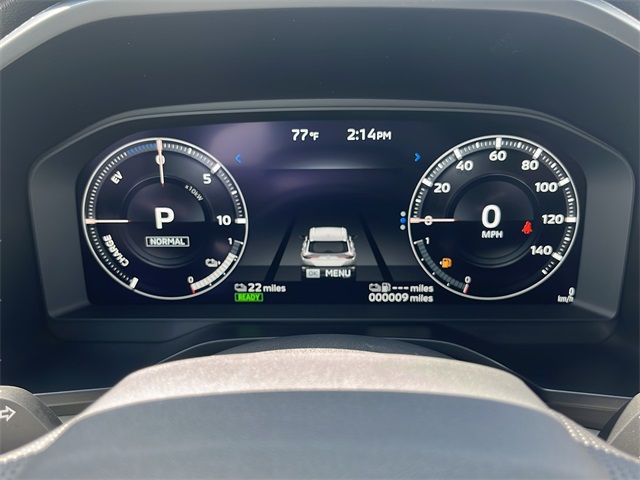 2025 Mitsubishi Outlander PHEV SEL photo 33